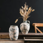Decorative Vase Model Tszl | High & Bury