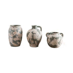 Decorative Vase Model Tszl | High & Bury