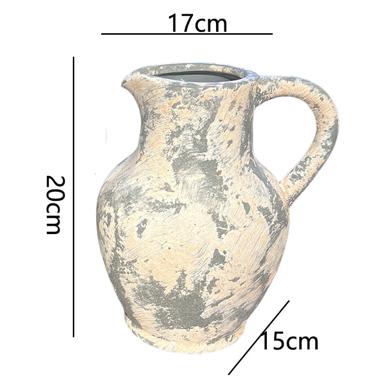 Decorative Vase Model Tszl | High & Bury