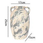 Decorative Vase Model Tszl | High & Bury