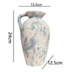 Decorative Vase Model Tszl | High & Bury
