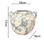 Decorative Vase Model Tszl | High & Bury