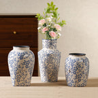 Decorative Vase Model Xjuz | High & Bury
