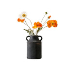 Decorative Vases Soft Textile | High & Bury
