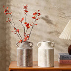 Decorative Vases Soft Textile | High & Bury