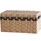 Decorative Versatile Storage Basket | High & Bury