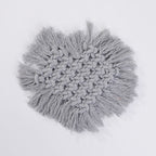 Decorative Wall Art Cream Beige | High & Bury