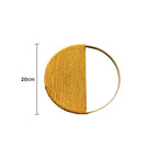 Decorative Wall Art Hanging | High & Bury