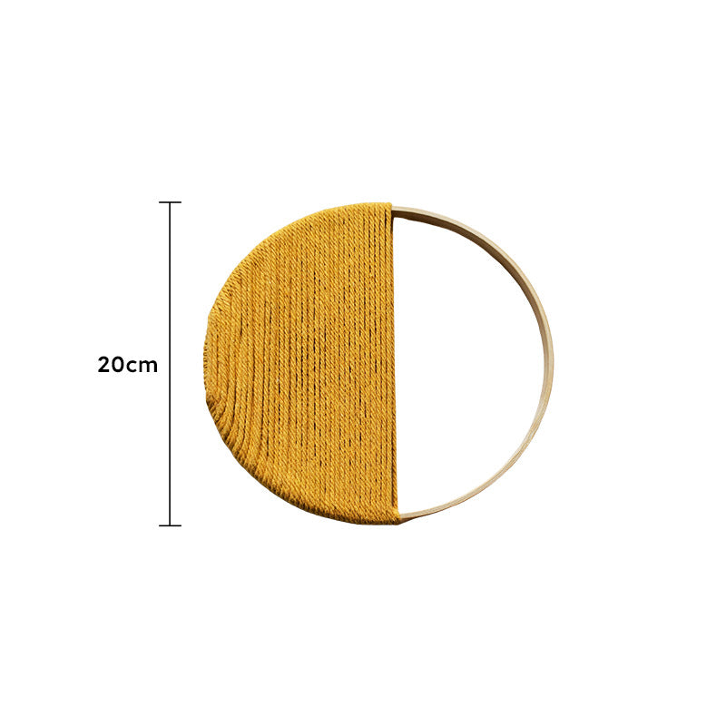 Decorative Wall Art Hanging | High & Bury