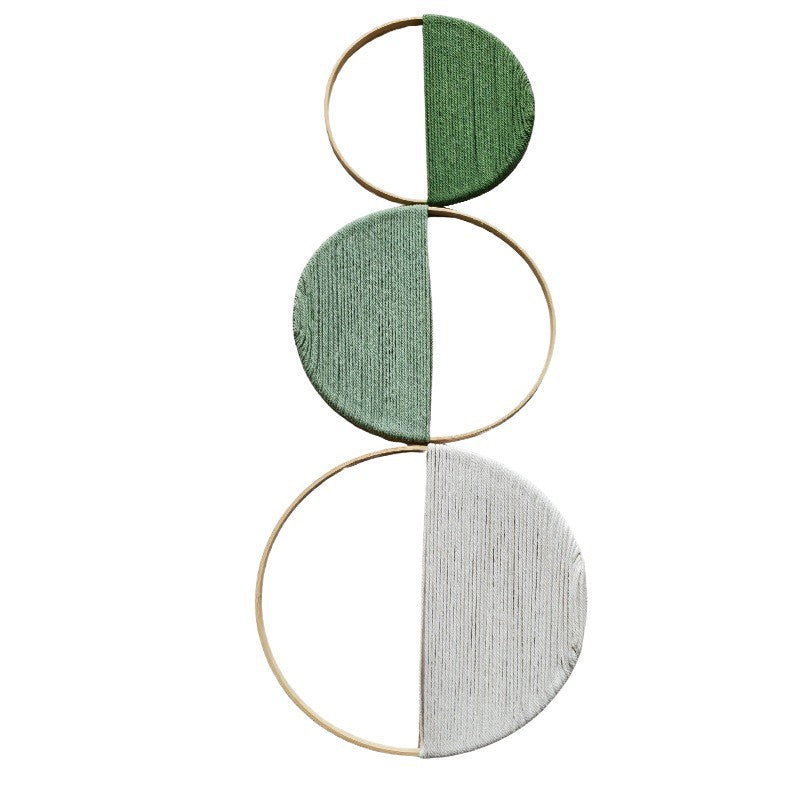 Decorative Wall Art Hanging | High & Bury