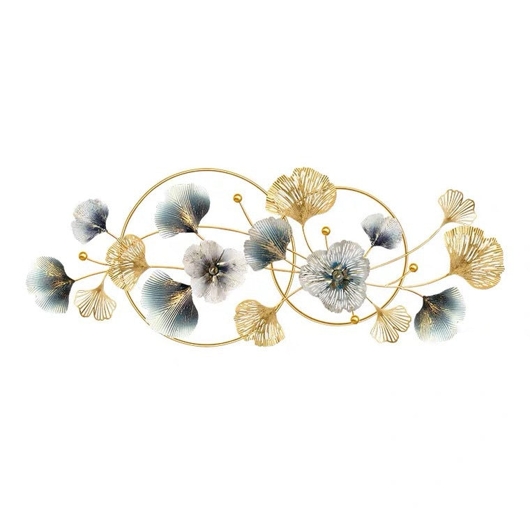 Decorative Wall Art Panel | High & Bury