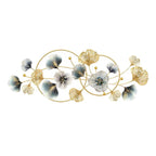 Decorative Wall Art Panel | High & Bury