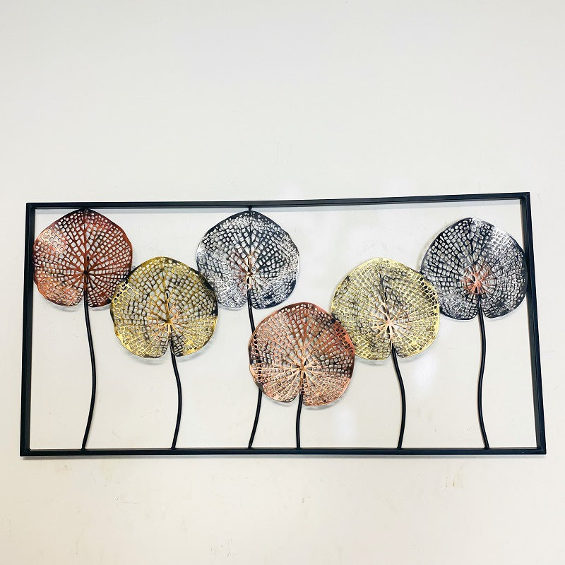 Decorative Wall Art Panel | High & Bury
