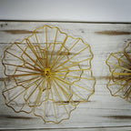 Decorative Wall Art Sculpture | High & Bury