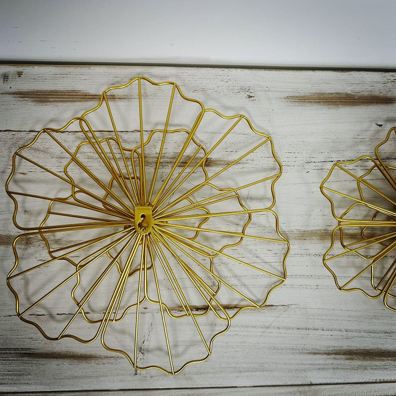 Decorative Wall Art Sculpture | High & Bury