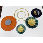 Decorative Wall Art Set | High & Bury