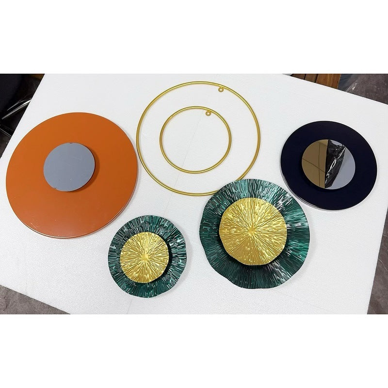 Decorative Wall Art Set | High & Bury