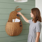 Decorative Wall Bag | High & Bury