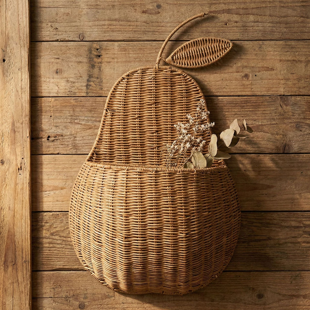 Decorative Wall Bag | High & Bury
