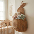 Decorative Wall Bag | High & Bury