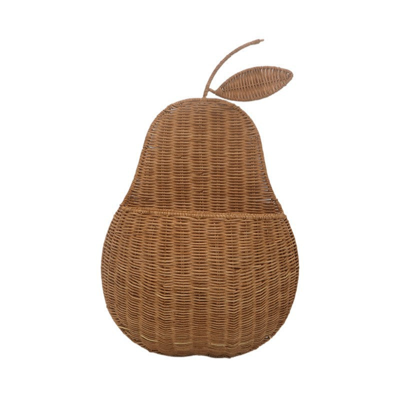 Decorative Wall Bag | High & Bury