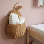 Decorative Wall Bag | High & Bury
