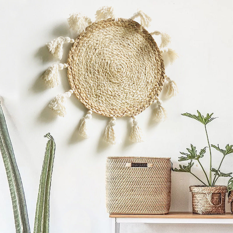 Decorative Wall Decor | High & Bury