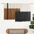 Decorative Wall Decoration Black | High & Bury