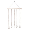 Decorative Wall Hanging 16 × 22 Inch | High & Bury