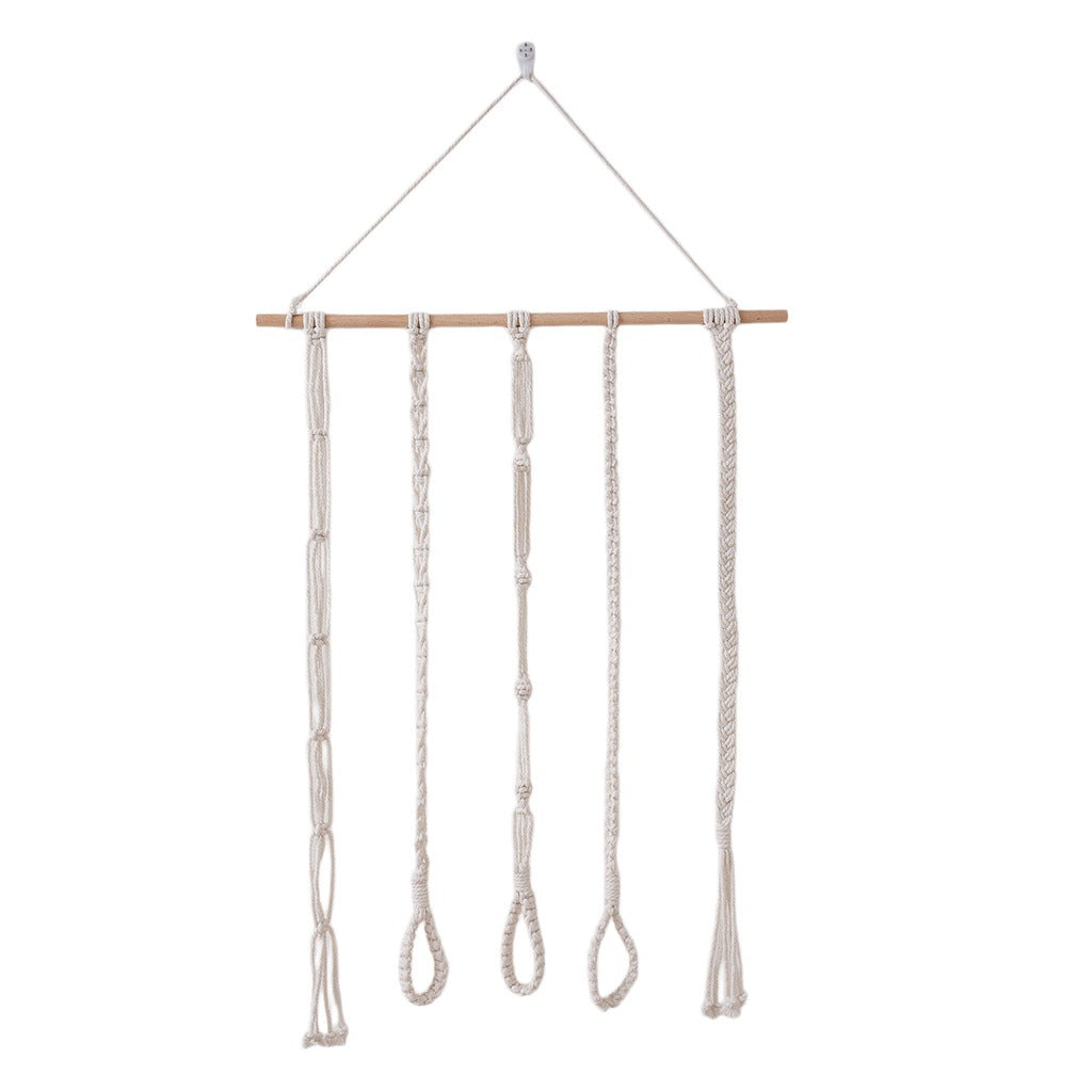 Decorative Wall Hanging 16 × 22 Inch | High & Bury