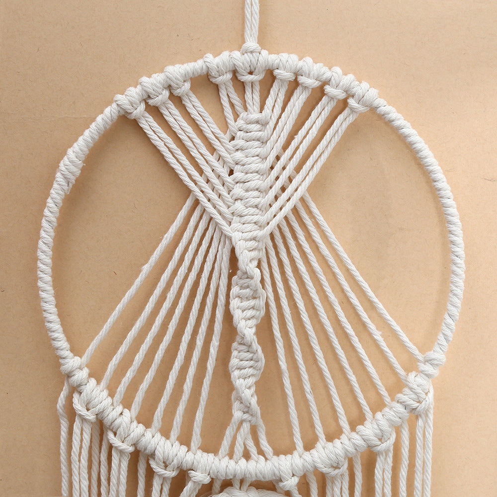Decorative Wall Hanging 35 × 8 Inch | High & Bury