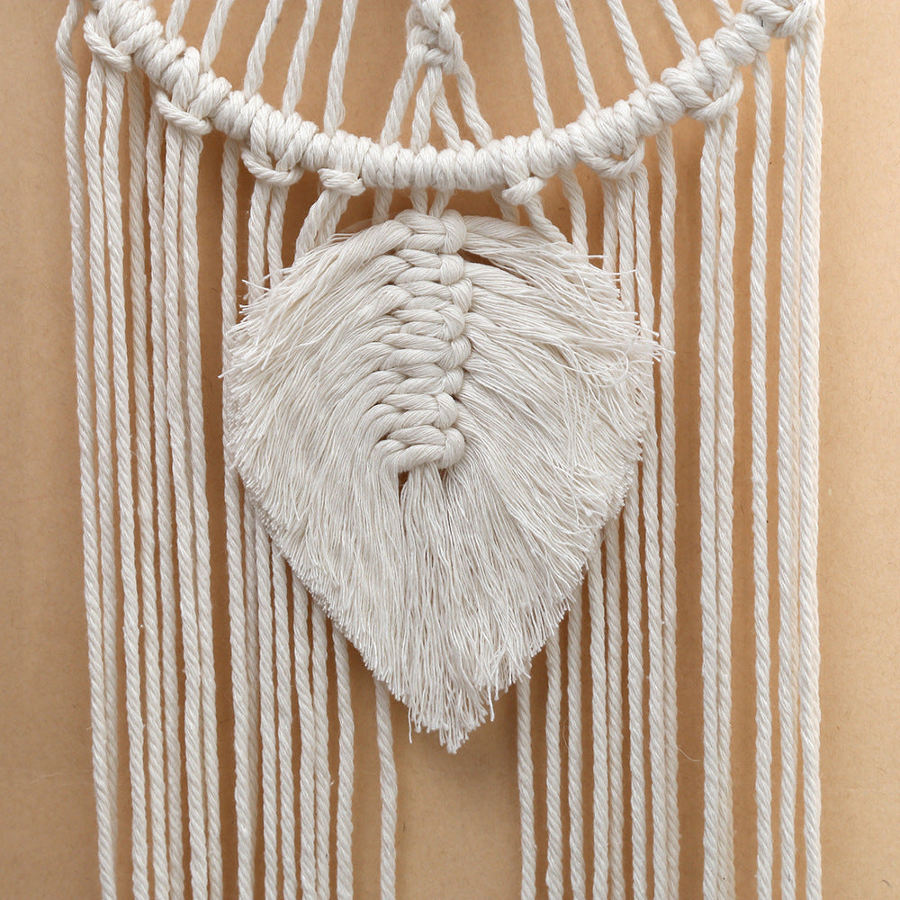 Decorative Wall Hanging 35 × 8 Inch | High & Bury