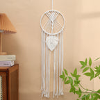 Decorative Wall Hanging 35 × 8 Inch | High & Bury