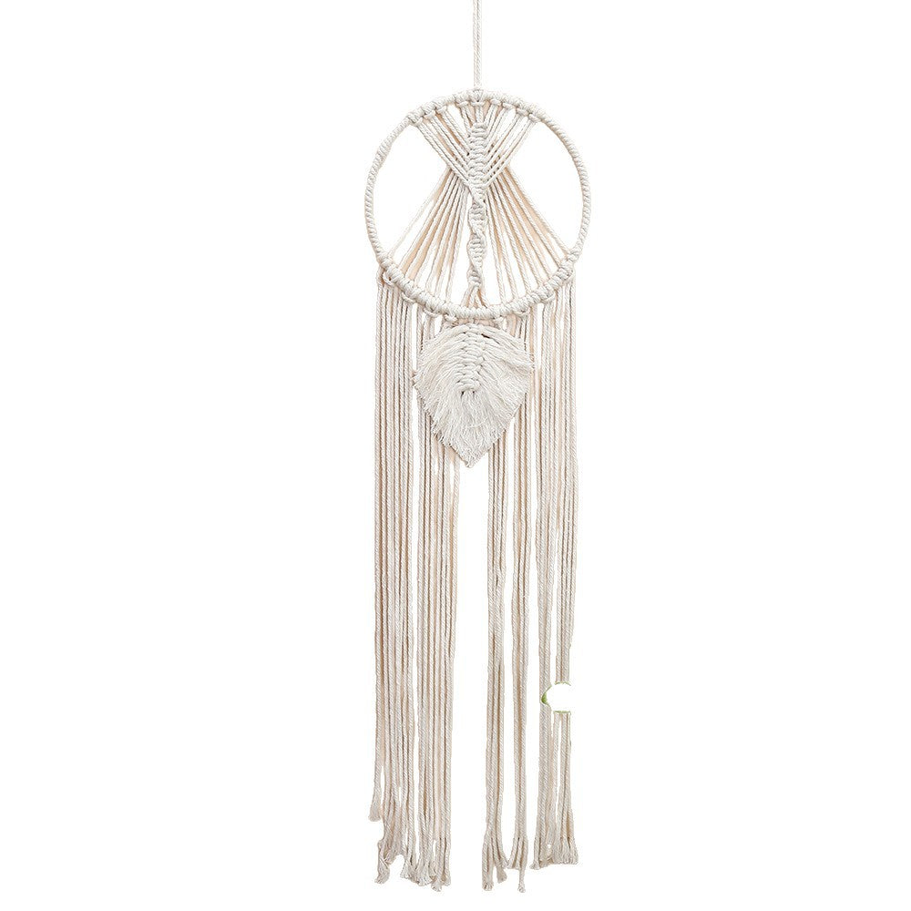 Decorative Wall Hanging 35 × 8 Inch | High & Bury