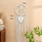 Decorative Wall Hanging 35 × 8 Inch | High & Bury