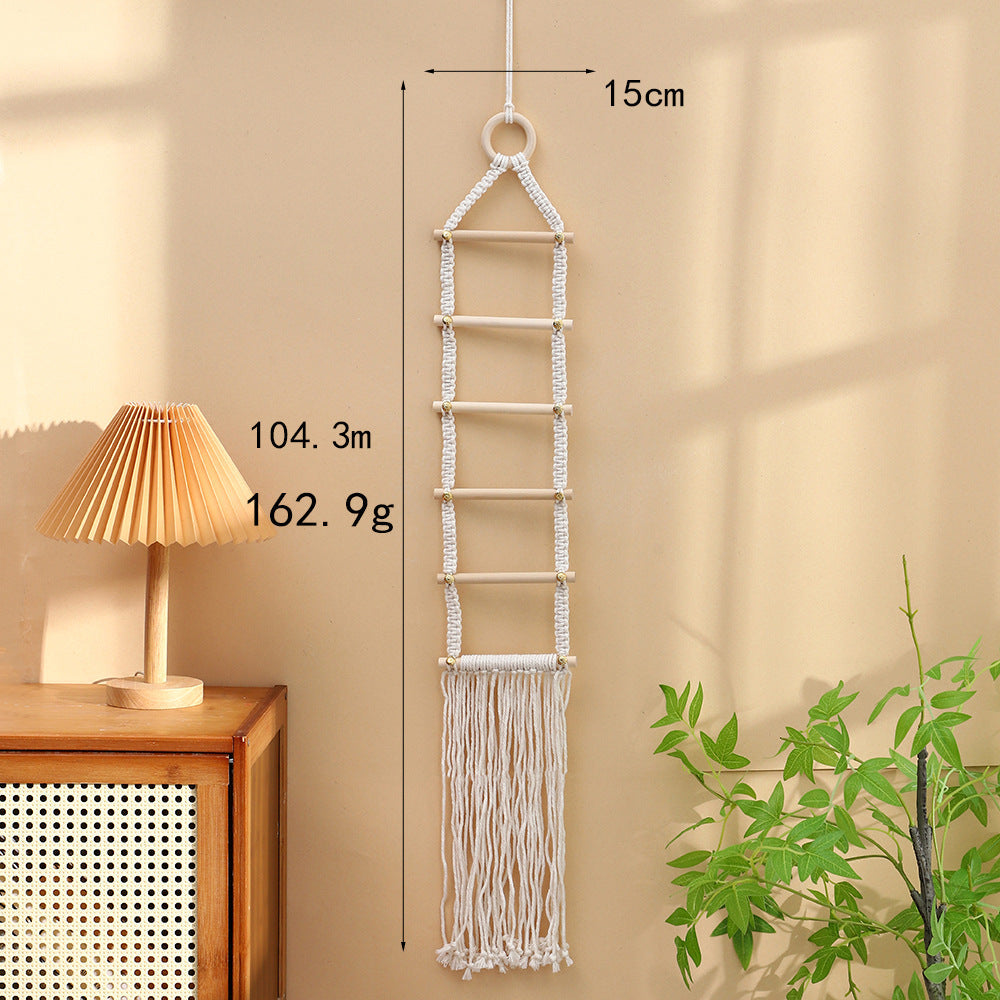 Decorative Wall Hanging | High & Bury