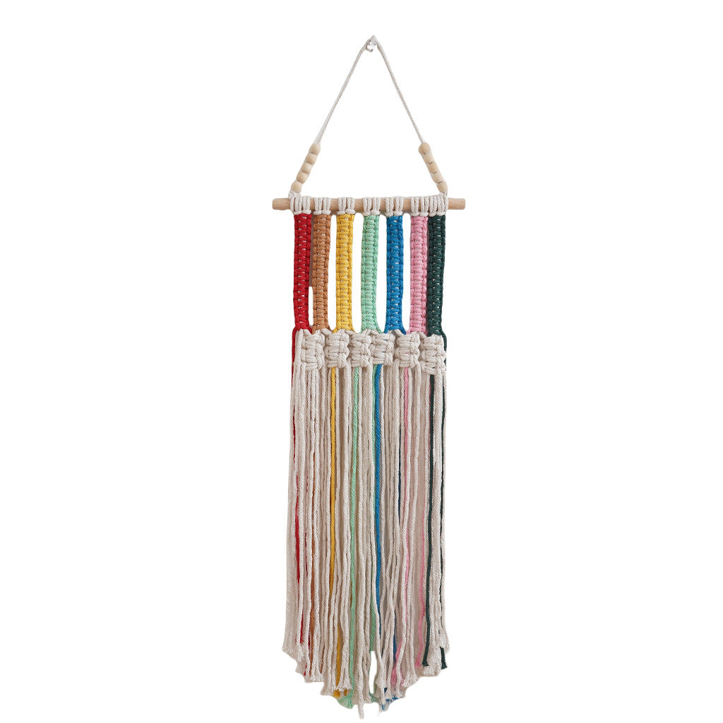 Decorative Wall Hanging Tapestry | High & Bury