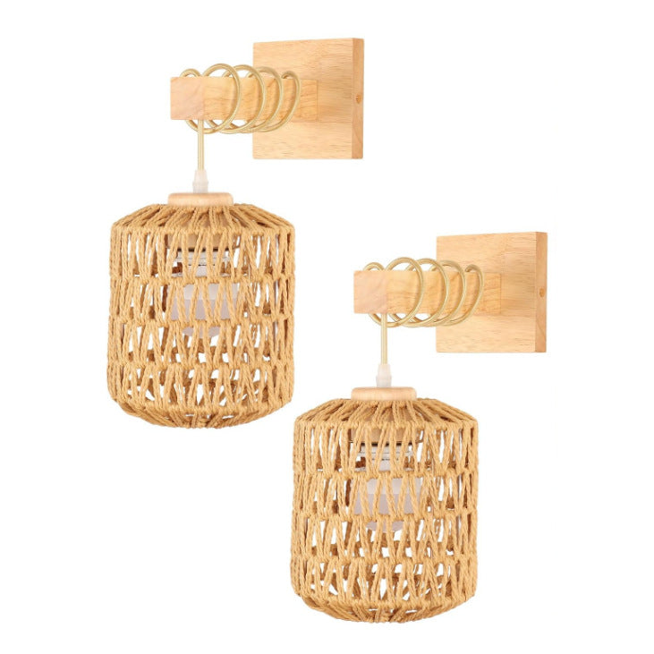 Decorative Wall Light | High & Bury