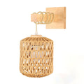 Decorative Wall Light | High & Bury