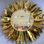Decorative Wall Mirror | High & Bury