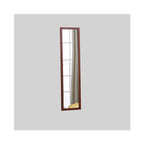 Decorative Wall Mirror Rustic Design | High & Bury