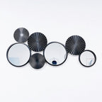 Decorative Wall Mirror Set | High & Bury