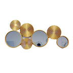 Decorative Wall Mirror Set | High & Bury