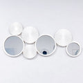 Decorative Wall Mirror Set | High & Bury