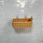Decorative Wall-Mounted Baskets | High & Bury