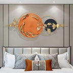 Decorative Wall Sculpture | High & Bury