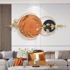 Decorative Wall Sculpture | High & Bury