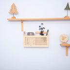 Decorative Wall Shelf | High & Bury
