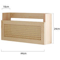 Decorative Wall Shelf | High & Bury