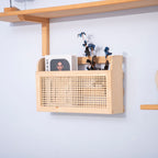 Decorative Wall Shelf | High & Bury